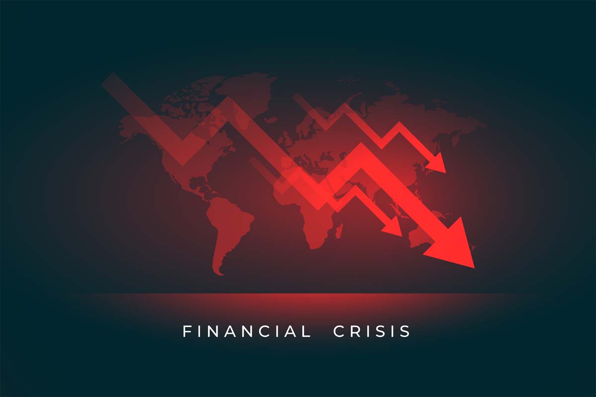 Global Health Funding Hits 15-Year Low